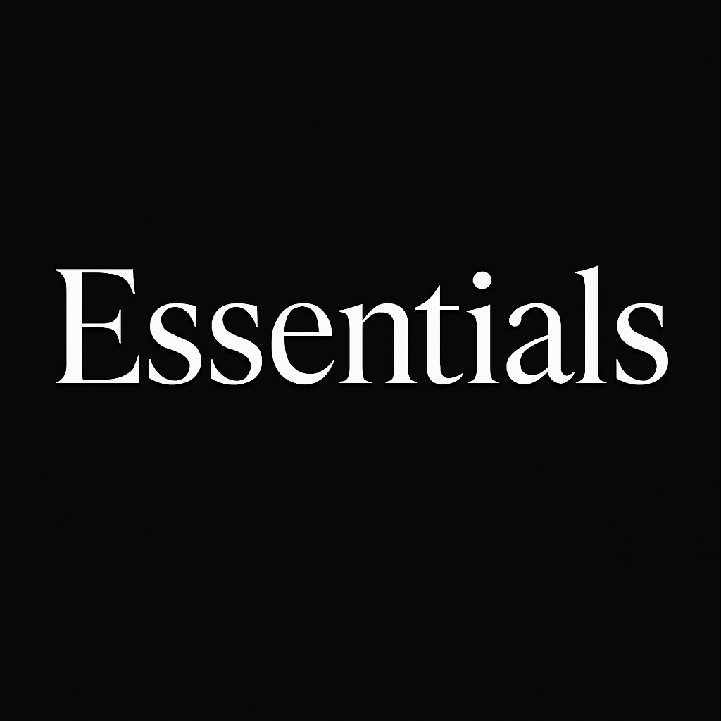 Essentials