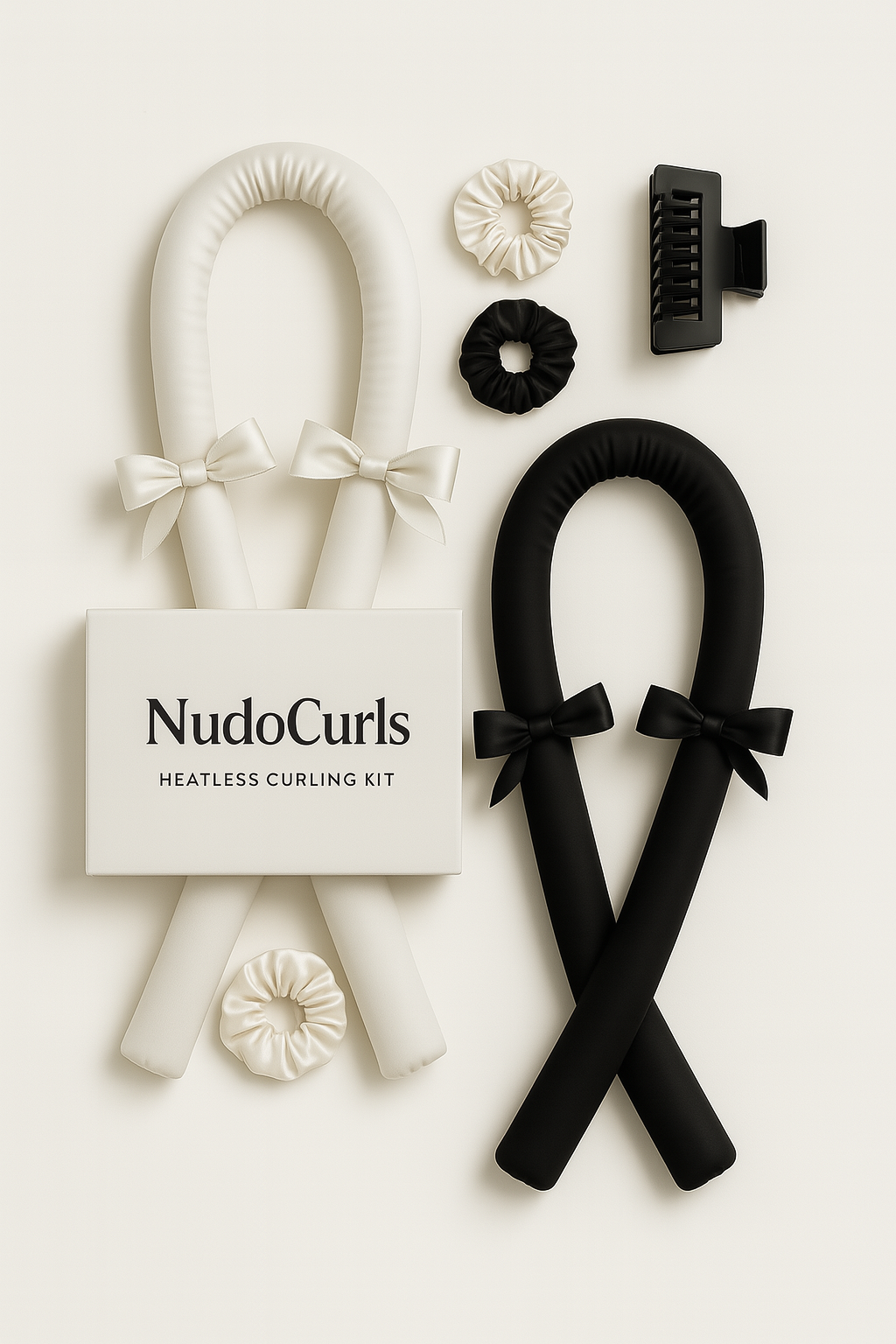 NudoCurls