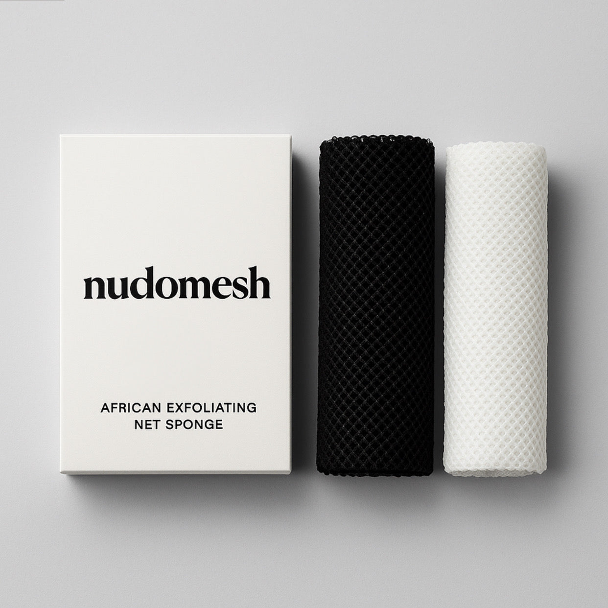 NudoMesh